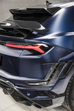 Lamborghini Urus (2018–2022) — DarwinPRO BKSS Part Carbon Fibre Widebody Kit