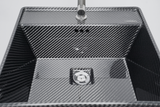 Robot Carbon Fibre Wash Basin
