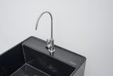 Robot Carbon Fibre Wash Basin