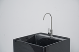 Robot Carbon Fibre Wash Basin