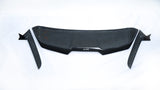 Karbel Pre-preg Carbon Fiber Rear Roof Spoiler for Audi A4 Allroad B9 / B9.5