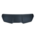 Karbel Pre-preg Carbon Fiber Rear Roof Spoiler for Audi A4 Allroad B9 / B9.5
