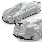 Karbel Dry-Carbon (Prepreg) Tesla Model S (3rd Gen) Full Bodykit