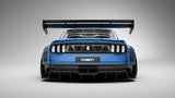 Robot Craftsman Ford Mustang Dawn Widebody Kit 2015-2023