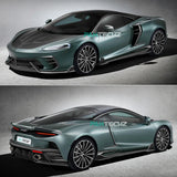 Mclaren GT Paktechz Full Dry Carbon Aerodynamics Kit