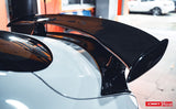 CMST Carbon Fiber Wide Body Kit for Mercedes-Benz C43 C300 C Coupe 2015-ON