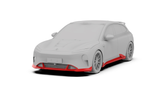 Robot Craftsman NIO ET5/ET5t Lowline Bodykit (Hydrogai Series)