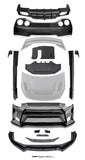 CMST Nissan GTR R35 Carbon Fibre Narrowbody Kit 2008-2016