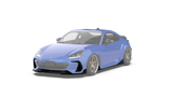 Robot Subaru BRZ Complete Body Kit (Hydrogai Series)