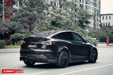 CMST Tuning Carbon Fiber Side Skirts Ver.1 for Tesla Model Y