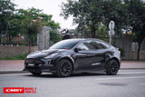 CMST Tuning Carbon Fiber Side Skirts Ver.1 for Tesla Model Y