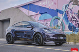 CMST Tuning Carbon Fiber Package Style A for Tesla Model Y