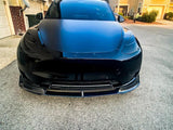 CMST Tuning Carbon Fiber Package Style A for Tesla Model Y