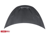 CMST Tuning Carbon Fiber Hood Ver.1 for Tesla Model 3