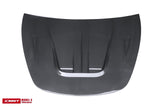 CMST Tuning Carbon Fiber Hood Ver.1 for Tesla Model 3