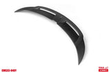 CMST Tuning Carbon Fiber Rear Spoiler Ver.1 for Tesla Model Y