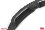 CMST Tuning Carbon Fiber Rear Spoiler Ver.1 for Tesla Model Y
