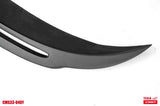 CMST Tuning Carbon Fiber Rear Spoiler Ver.1 for Tesla Model Y