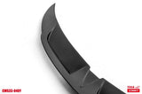 CMST Tuning Carbon Fiber Rear Spoiler Ver.1 for Tesla Model Y