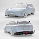 Robot Craftsman NIO ET5/ET5t Lowline Bodykit (Hydrogai Series)