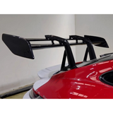 Porsche 911 992.1 Upgrade to GT3 RS Full PP Polypropylene + Dry-Carbon Fibre Conversion Kit