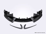 CMST McLaren 720s Full Dry Carbon Kit