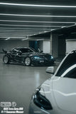 Geex Village Unicorn GT3 Toyota Supra Widebody Carbon / FRP Bodykit