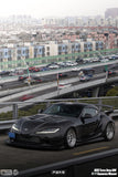 Geex Village Unicorn GT3 Toyota Supra Widebody Carbon / FRP Bodykit