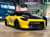 CMST Widebody Package for Nissan RZ34 Fairlady Z 400Z 2022+