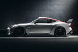 CMST Widebody Package for Nissan RZ34 Fairlady Z 400Z 2022+