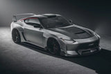 CMST Widebody Package for Nissan RZ34 Fairlady Z 400Z 2022+