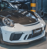 Porsche 911 (991) GT3 Conversion Body Kit 2012–2019 – CMST Dry Carbon / FRP Aero Package