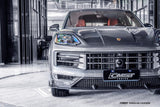 Porsche Cayenne 9Y0.2 Facelift (2024+) CMST Dry Carbon Body Kit