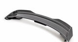 RBT Ford Mustang S650 Carbon Fibre Rear Wing
