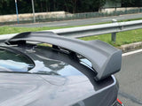 RBT Ford Mustang S650 Carbon Fibre Rear Wing