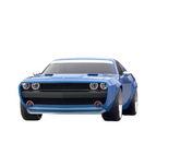 ROBOT CRAFTSMAN Front Bumper "BANDIT" for Dodge Challenger 2015-ON