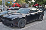ROBOT CRAFTSMAN Front Bumper "BANDIT" for Dodge Challenger 2015-ON