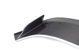 Ferrari F8 Paktechz Full Dry Carbon Aerodynamics kit