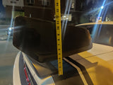 ROBOT CRAFTSMAN Carbon Fiber or FRP Swan Neck Hammer GT Wing For Dodge Challenger Scatpack RT Hellcat