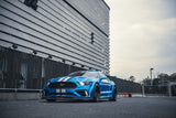 Robot Craftsman Ford Mustang V3 Widebody Kit 2015-2023