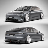 Robot NIO ET7 Lowline Bodykit (Hydrogai Series)