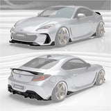 Robot Subaru BRZ Complete Body Kit (Hydrogai Series)