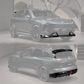 Robot NIO ES6 Lowline Bodykit (Hydrogai Series)