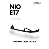 Robot NIO ET7 Lowline Bodykit (Hydrogai Series)