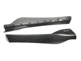 SD Dynamics 600LT Conversion Body Kit for McLaren 540C 570S Dry Carbon