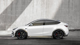 SD Carbon Widebody Wheel Arches For Tesla Model Y / Performance