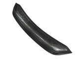 SD Carbon DRY Carbon Fiber Rear Ducktail Spoiler For Porsche 718 Cayman Boxster