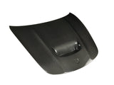 SD Carbon Design DRY Carbon Fiber Hood Bonnet For Porsche 911 991 / 718 Cayman Boxster