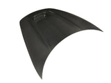 SD Carbon Design DRY Carbon Fiber Hood Bonnet For Porsche 911 991 / 718 Cayman Boxster