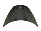 SD Carbon Design DRY Carbon Fiber Hood Bonnet For Porsche 911 991 / 718 Cayman Boxster